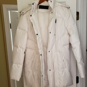 Marc puffer jacket